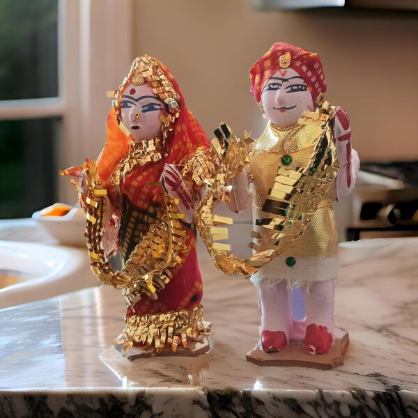Rajasthani Traditional Handcrafted Item