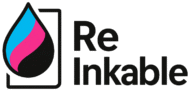 Reinkable